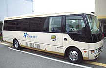 バス窓 NETWORK BUS