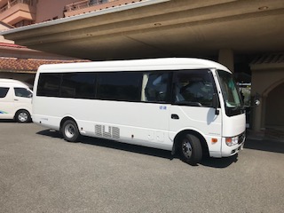 Safety Express AMAKUSA(姫戸タクシー)