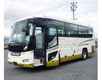 信州観光バス
