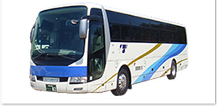 スバル観光バス