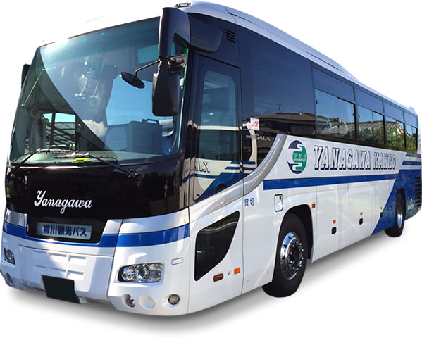 柳川観光バス