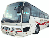 株式会社きたみ観光バス