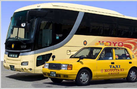 光洋観光バス