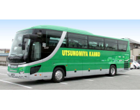 うつのみや観光