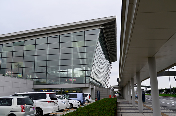 旭川空港