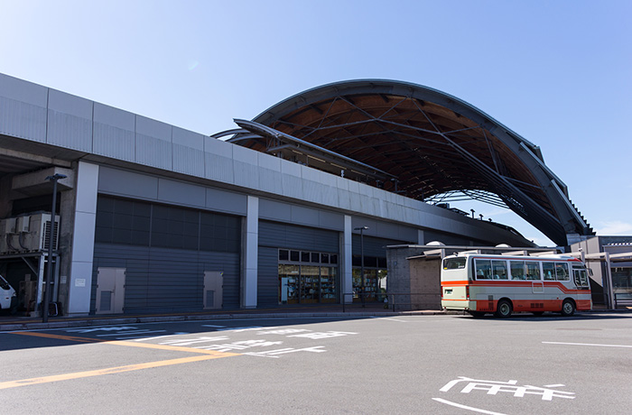 高知駅