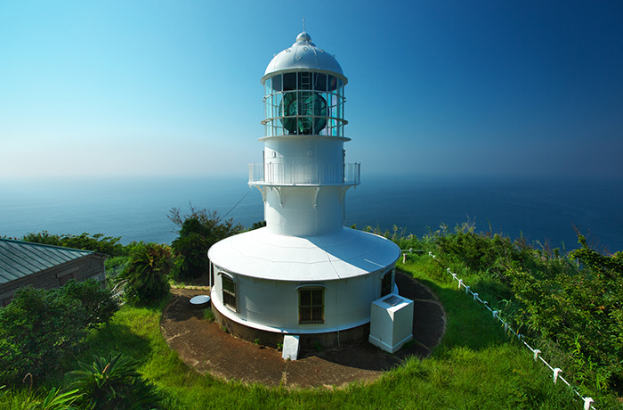 室戸岬