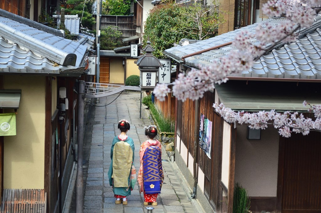 海外旅行者に人気 定番の京都の観光スポット7選