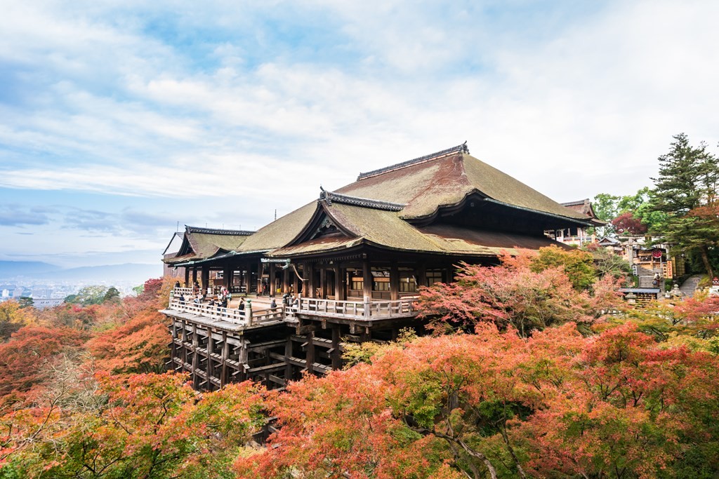 清水寺