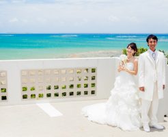 結婚式