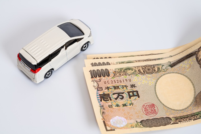 レンタカー代の比較